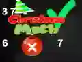 Hra Vánoční matematika