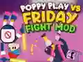 Hra Poppy Play vs Friday Fight Mod Hra Poppy Play vs Friday Fight Mod