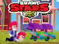 Hra Brawl Stars: Válka ohně Hra Brawl Stars: Válka ohně