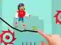 Hra Jsem Skateman Hra Jsem Skateman