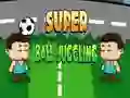 Hra Super Míčové Žonglování Hra Super Míčové Žonglování
