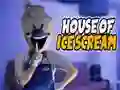 Hra Dům Ledového Křiku