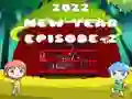 Hra Episoda-2 Nového roku 2022