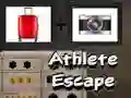 Hra Únik Atleta Hra Únik Atleta