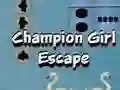 Hra Únik šampionky