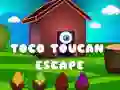 Hra Únik Toco Tukana Hra Únik Toco Tukana