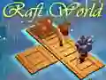 Hra Svět Raftu Hra Svět Raftu