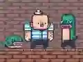 Hra Pirátské Bomby 2 Hra Pirátské Bomby 2