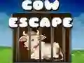 Hra Únik Krávy Hra Únik Krávy