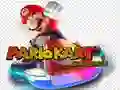 Hra Výzva Mario Kart Hra Výzva Mario Kart