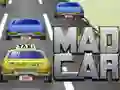 Hra Bláznivé auto Hra Bláznivé auto
