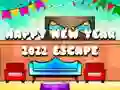 Hra Únik na Nový rok 2022