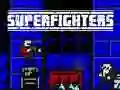 Hra Superbojovníci Hra Superbojovníci