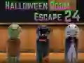 Hra Amgel Halloween Úniková Hra 24 Hra Amgel Halloween Úniková Hra 24