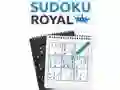 Hra Královské Sudoku Hra Královské Sudoku