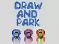 Hra Nakresli a Zaparkuj Hra Nakresli a Zaparkuj