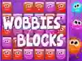 Hra Wobbies Bloky Hra Wobbies Bloky