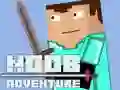 Hra Dobrodružství Nooba Hra Dobrodružství Nooba