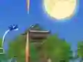 Hra Modrý Ranger: Vysoký Skok Hra Modrý Ranger: Vysoký Skok