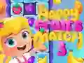 Hra Šťastné Ovoce Match3 Hra Šťastné Ovoce Match3