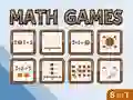Hra Matematické hry Hra Matematické hry