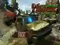 Hra 6x6 Offroad Nákladní Auto Stoupání Hra 6x6 Offroad Nákladní Auto Stoupání