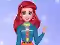Hra Princessa Měkké Grunge Vzhledy Hra Princessa Měkké Grunge Vzhledy