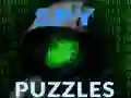 Hra Špionážní hádanky Hra Špionážní hádanky