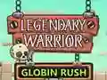 Hra Legendární Válečník Goblinský Úvod Hra Legendární Válečník Goblinský Úvod