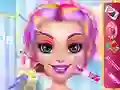 Hra Candy Make-up Módní Dívka Hra Candy Make-up Módní Dívka