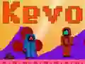 Hra Kevo Hra Kevo