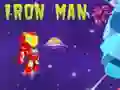 Hra Iron Man Hra Iron Man