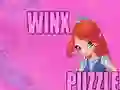 Hra Hádanka Winx Hra Hádanka Winx