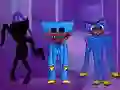 Hra Poppy emoji linka Hra Poppy emoji linka