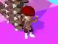Hra Kluk na skateboardu Hra Kluk na skateboardu
