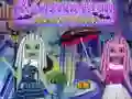Hra Kosmetický obchod Monster High Hra Kosmetický obchod Monster High