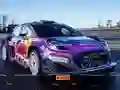 Hra Ford Puma Hybrid Rally Puzzle Hra Ford Puma Hybrid Rally Puzzle