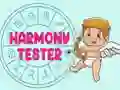 Hra Tester Harmonie Hra Tester Harmonie
