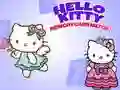 Hra Paměťová hra Hello Kitty Hra Paměťová hra Hello Kitty