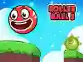 Hra Rotační Míč 5 Hra Rotační Míč 5