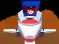 Hra Huggy Wuggy Mars Hra Huggy Wuggy Mars