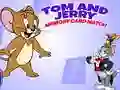 Hra Tom a Jerry: Hra s Pamětí