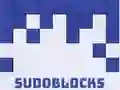 Hra Sudoblocks