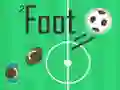Hra Fotbal 2p 96