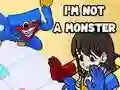 Hra Nejsem monster