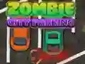 Hra Parkování ve městě zombie Hra Parkování ve městě zombie