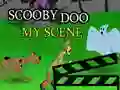 Hra Scooby-Doo Moje Scéna