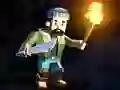 Hra Přežití Cube Craft Hra Přežití Cube Craft