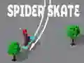 Hra Pavouk Skate Hra Pavouk Skate