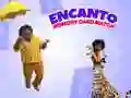 Hra Hra s paměťovými kartami Encanto Hra Hra s paměťovými kartami Encanto